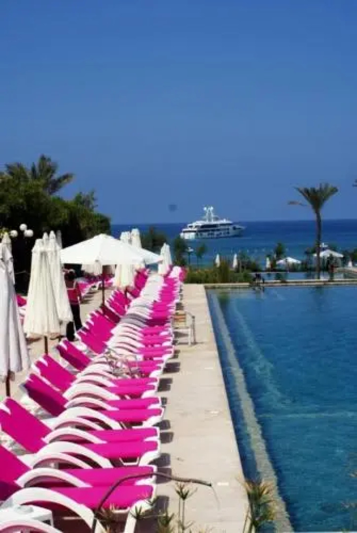 Eddesands Hotel & Wellness Resort -Eboutique Hotel