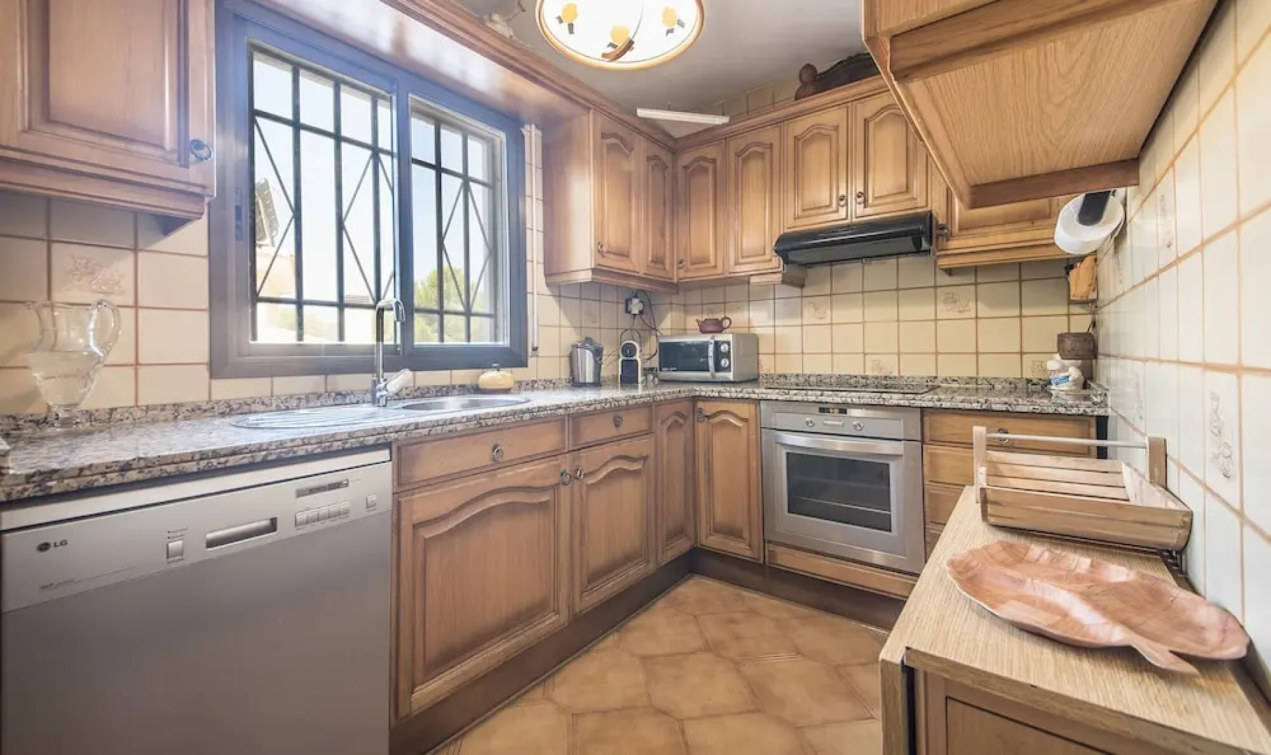 Casa Els pins TVL 84