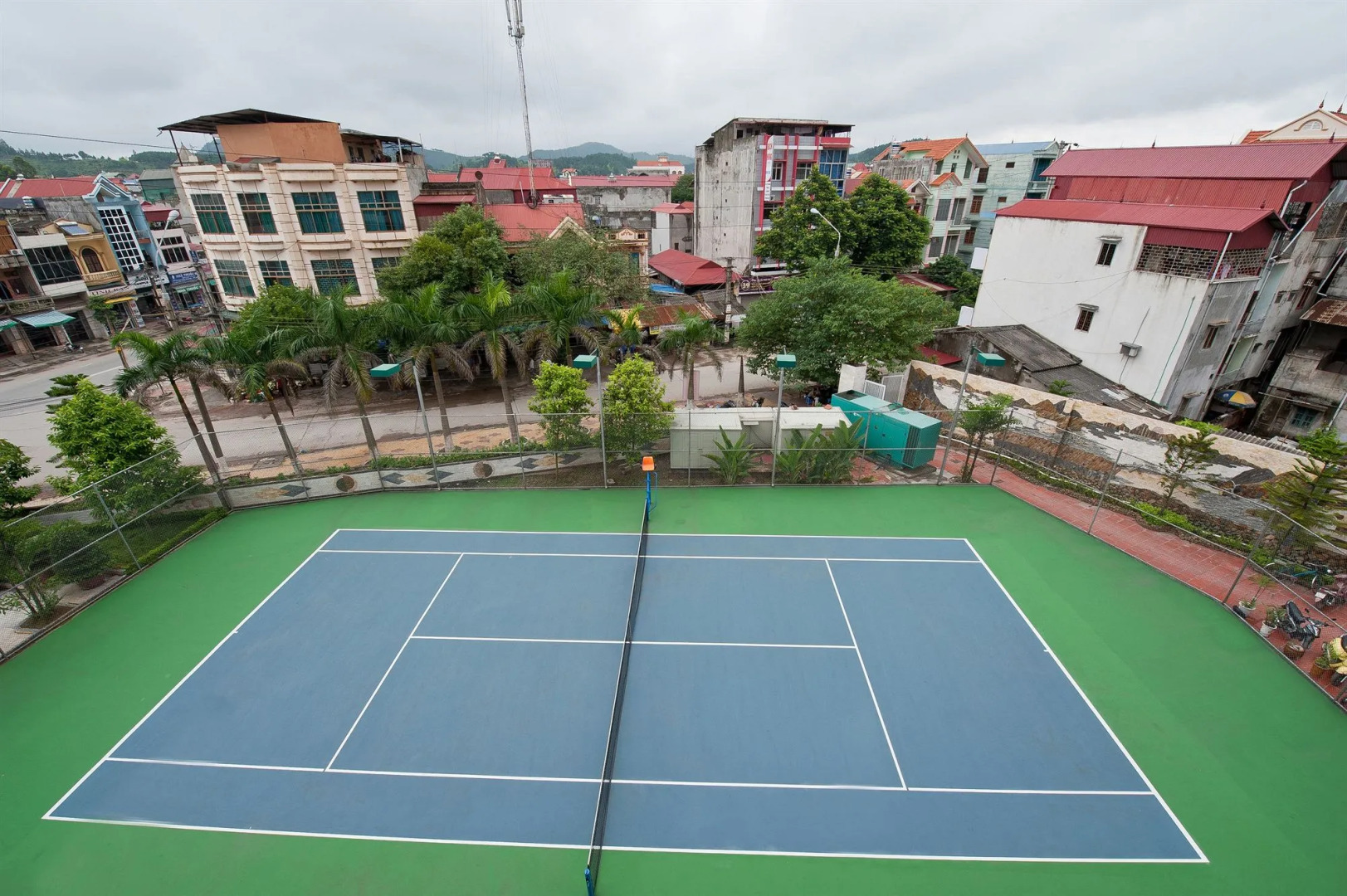 Muong Thanh Lang Son Hotel