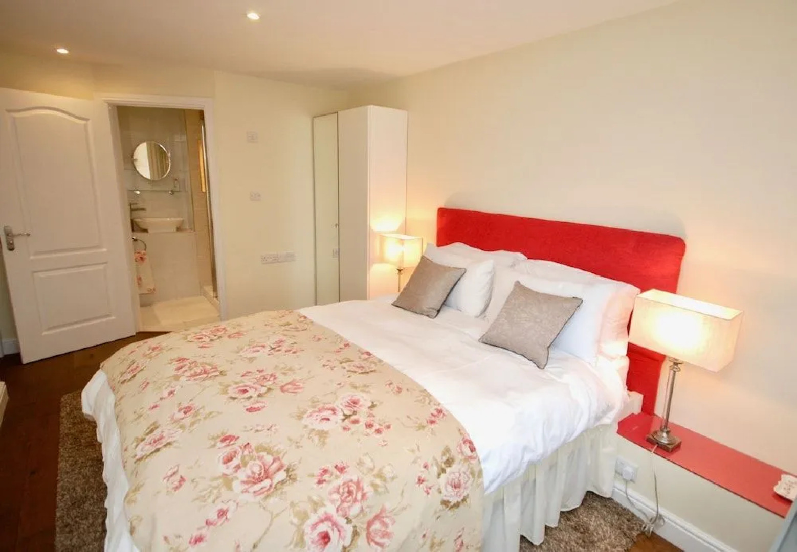 Chestnuts Bed & Breakfast