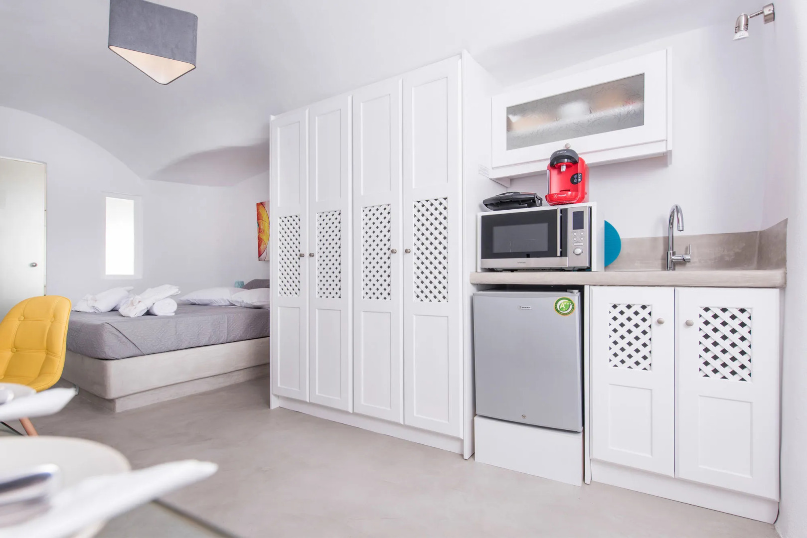 Exclusive Plan Suites