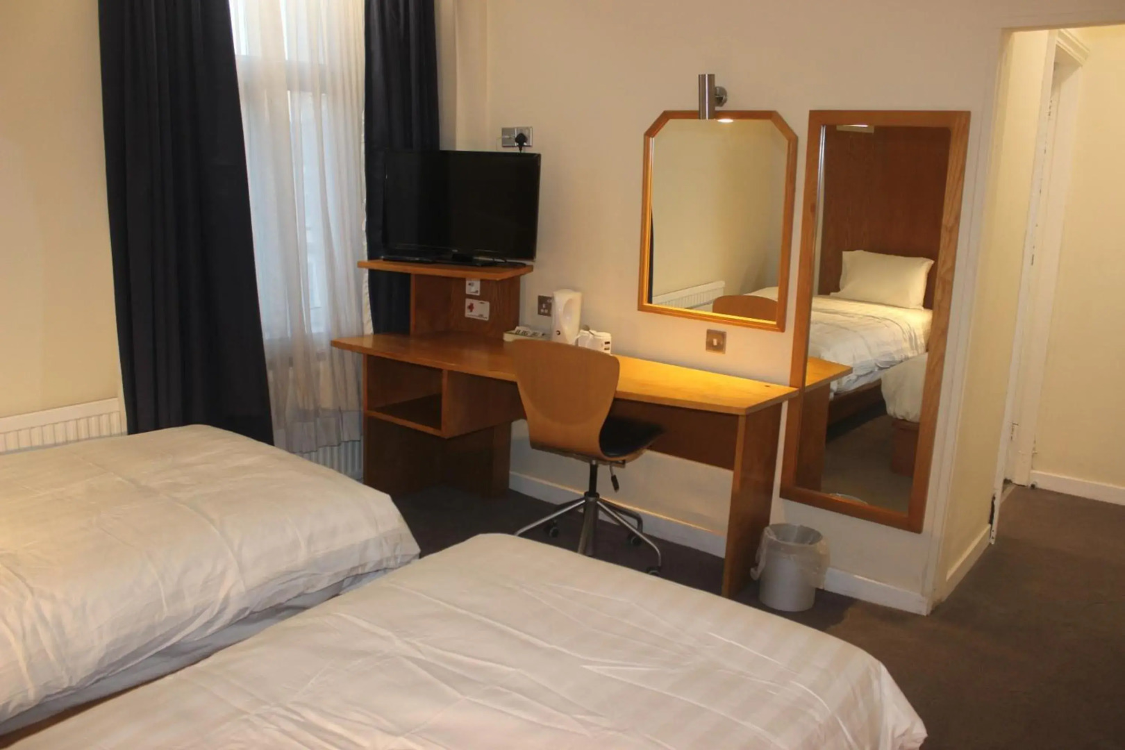 Corona Hotel Sheffield Meadowhall