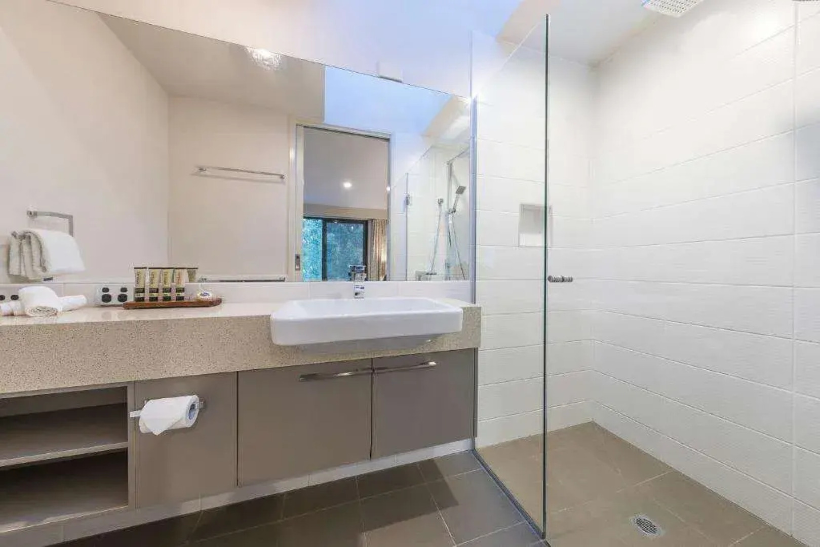 Grand Mercure Forest Resort