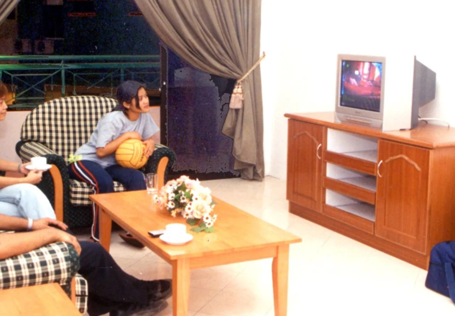 Days Inn Resort by Wyndham Lumut Marina Cove