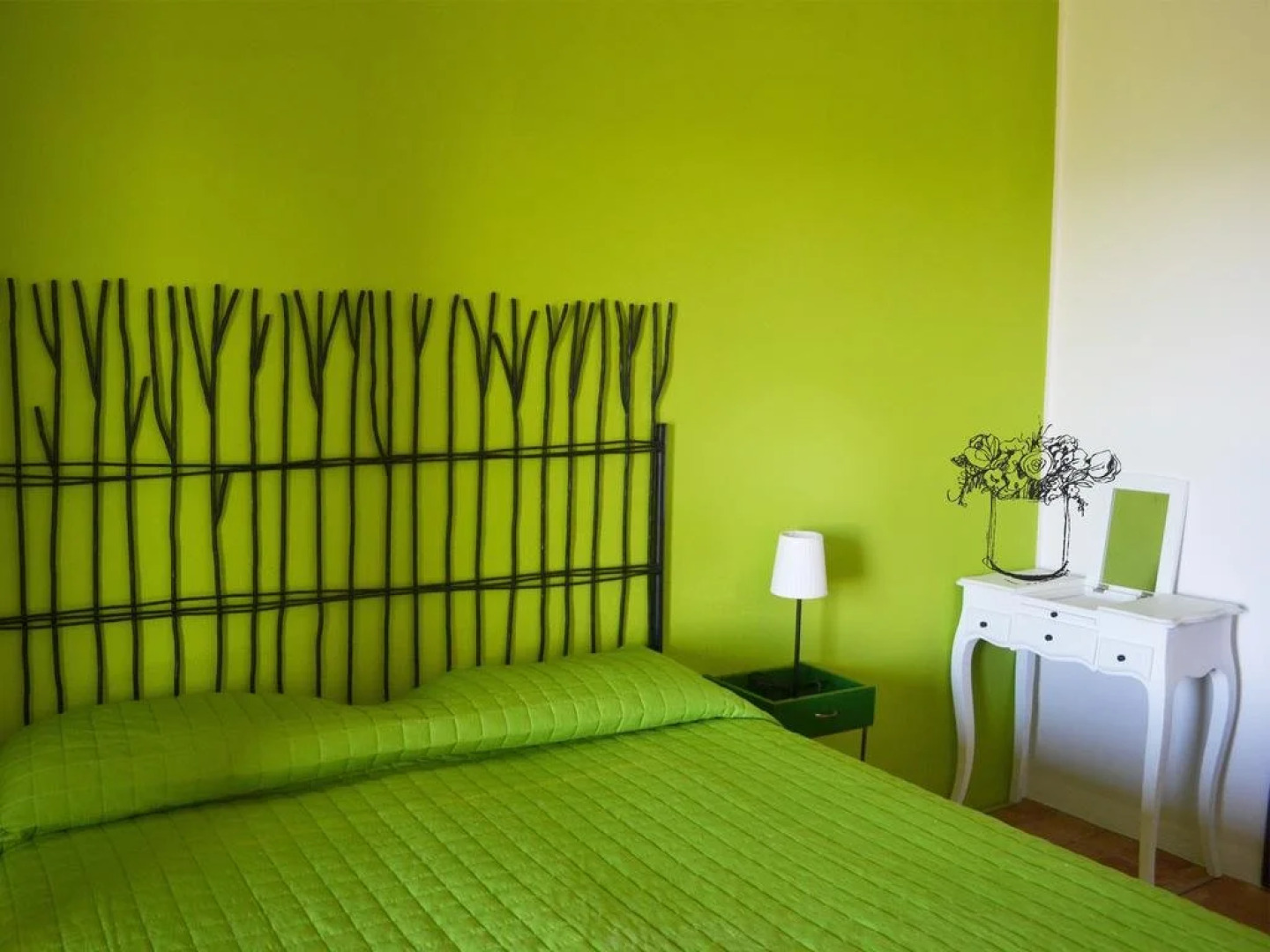 Agriturismo L'A Ceccoli