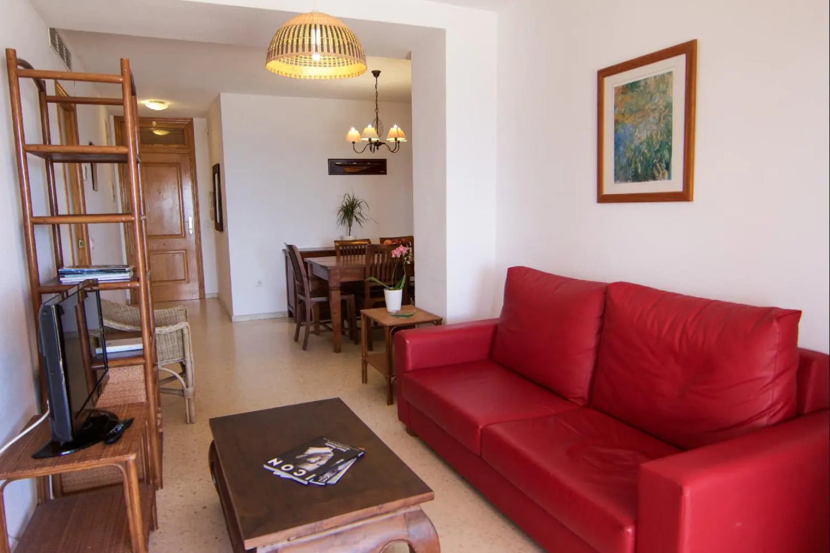 Apartamentos Valencia Port Saplaya