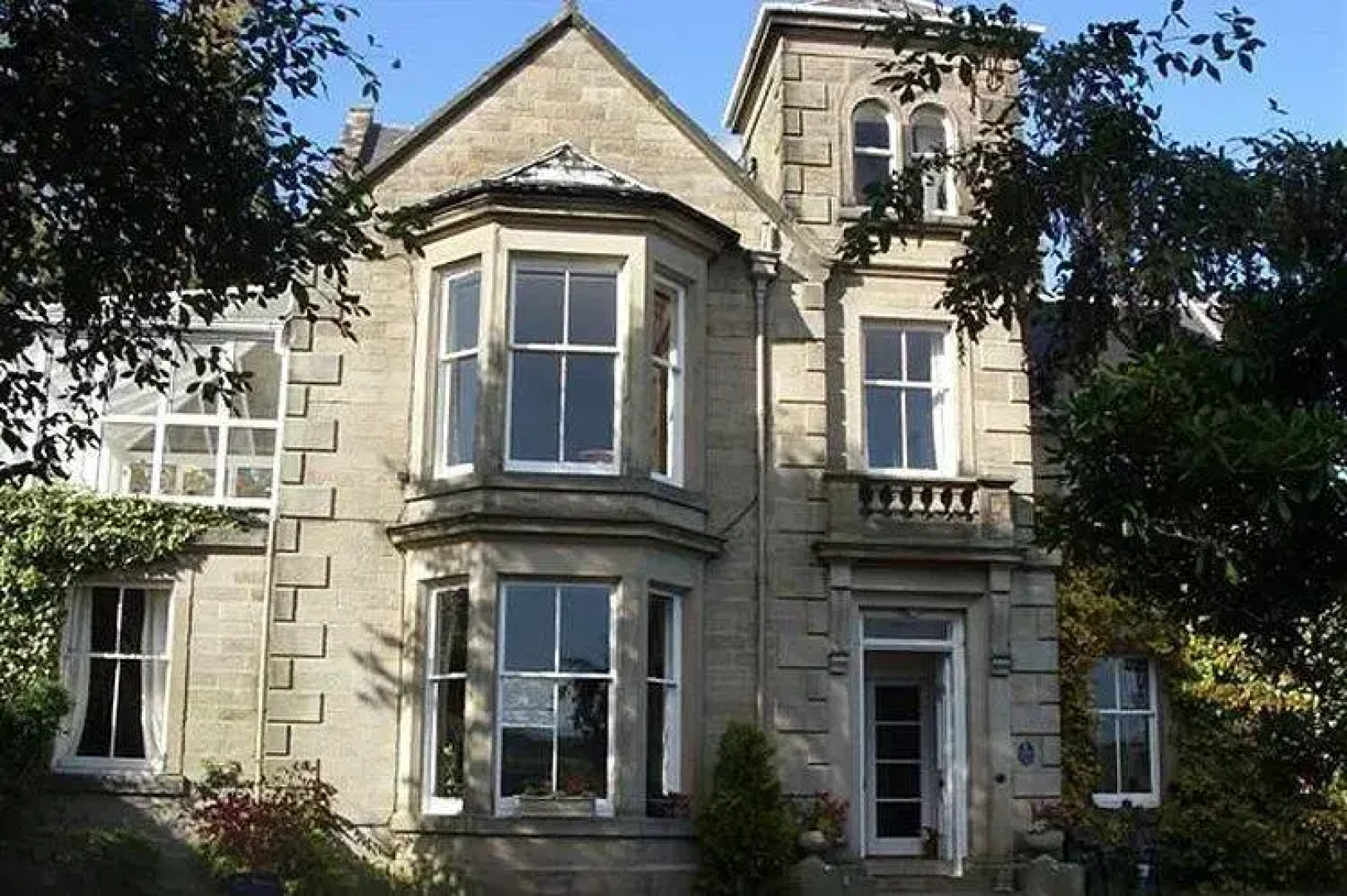 Hopehill Guest House