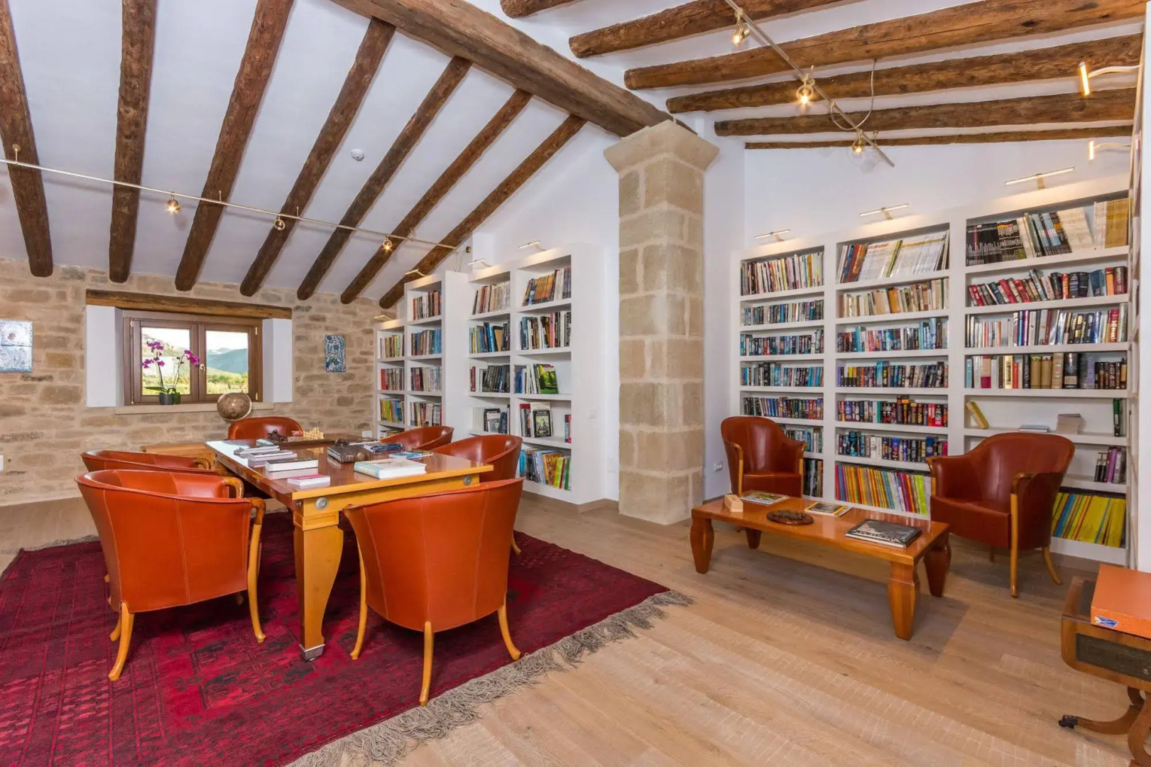 Hotel Mas de la Costa