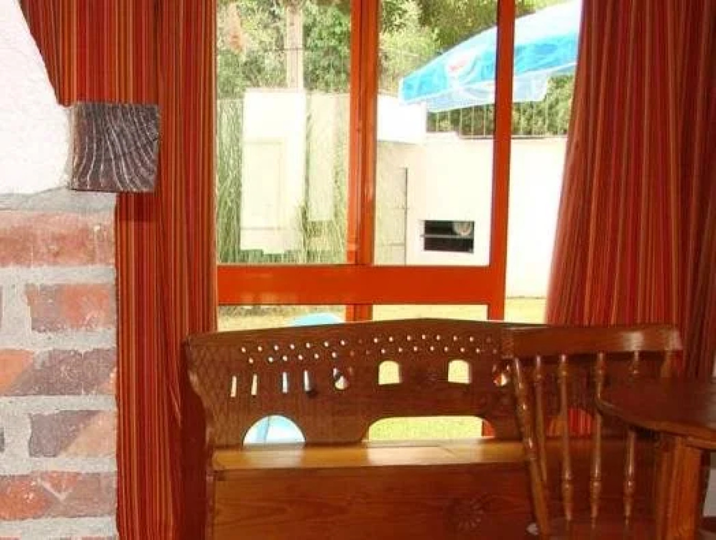 Aldeamento Turistico do Camarido