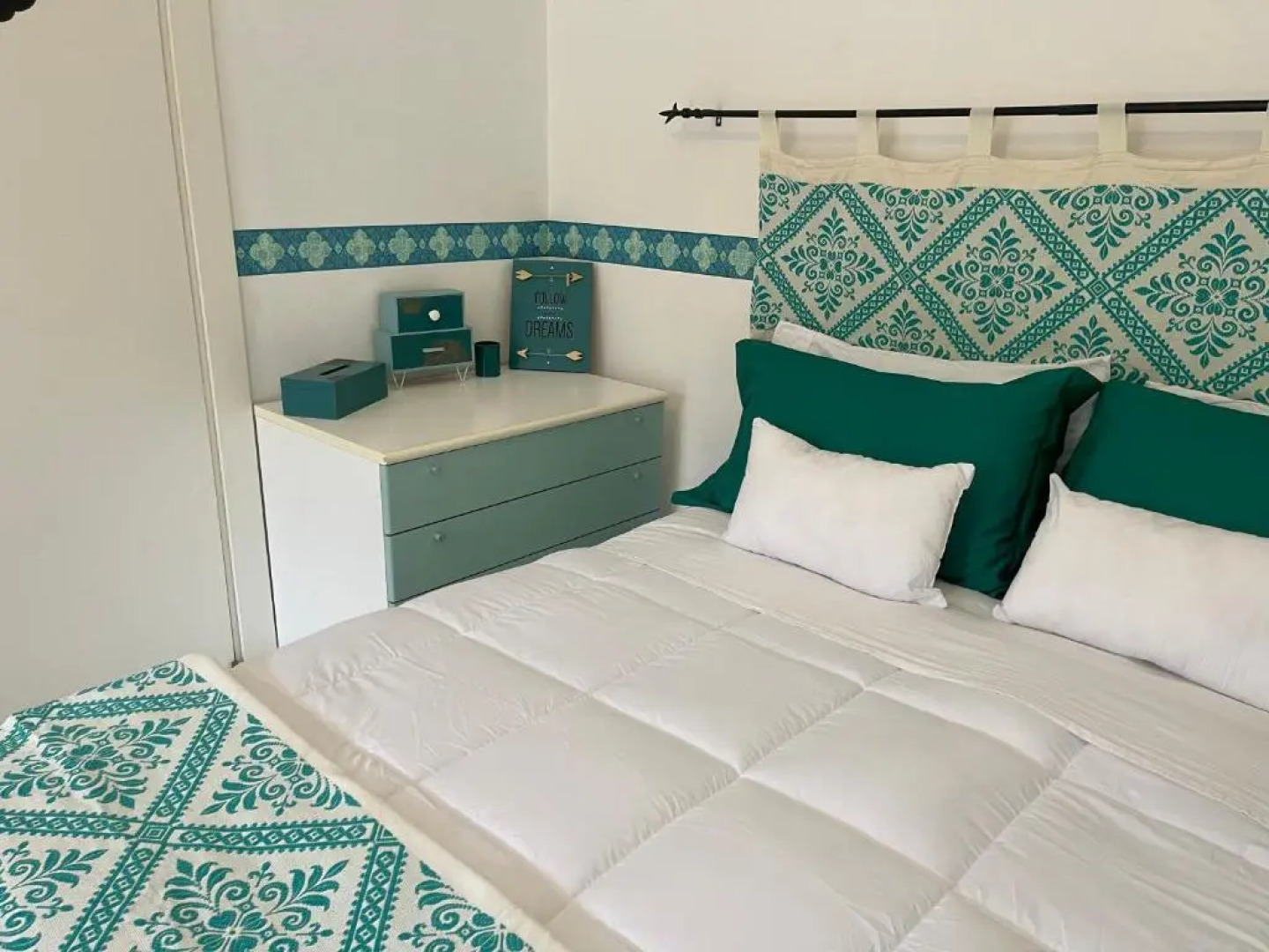 B&B Mare Monti Miniere