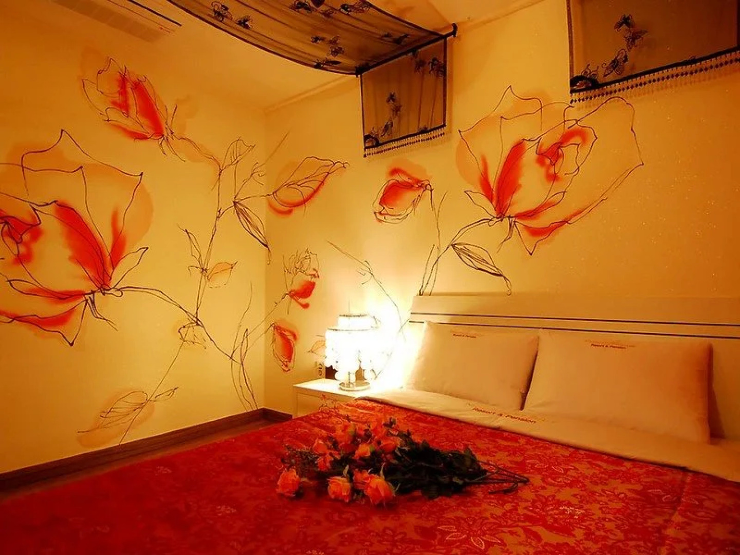 Moonlight Blue Pension