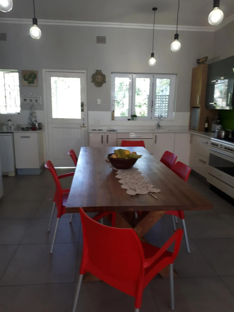 Sarah's Place- Manor House