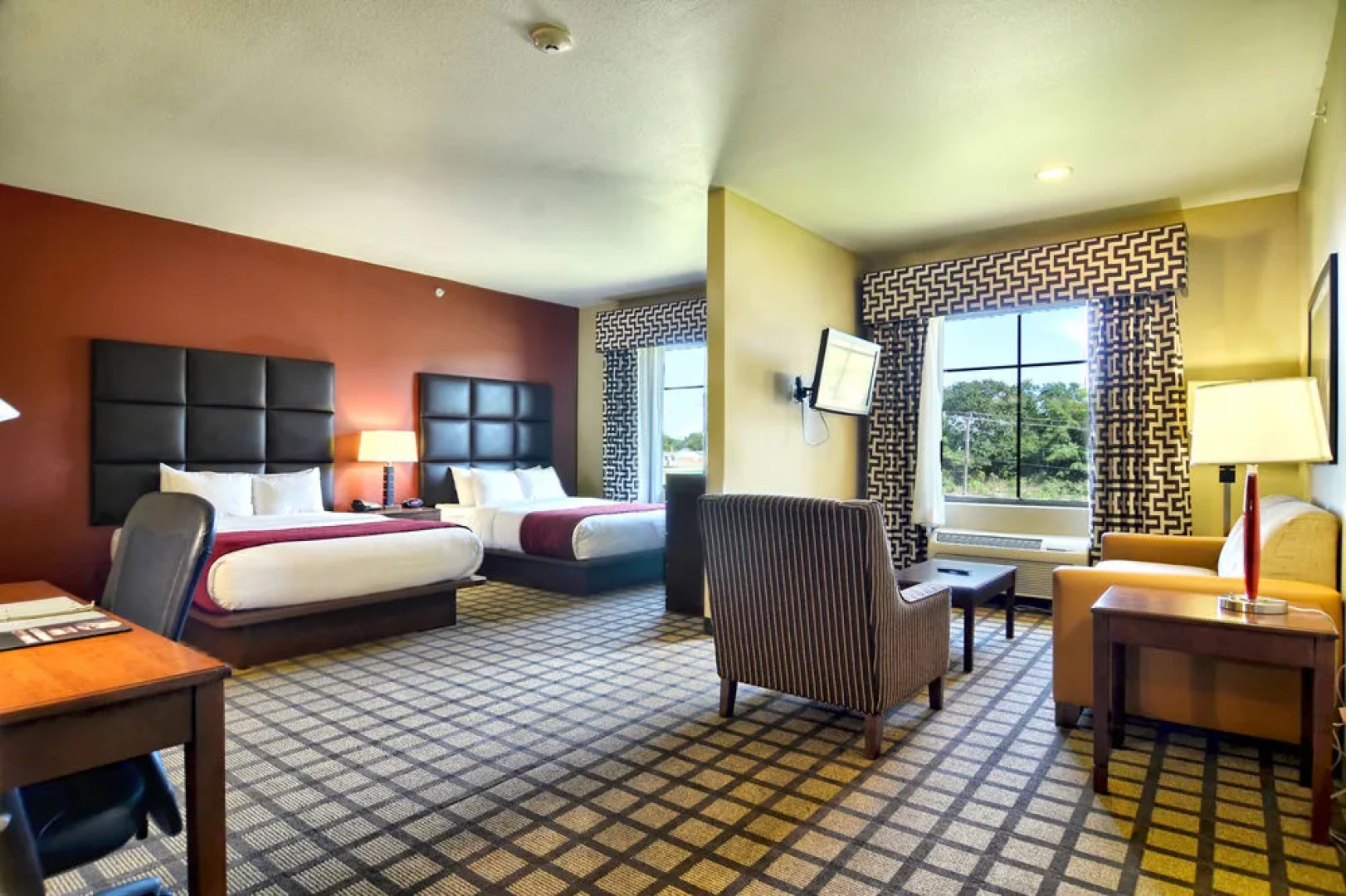 Comfort Inn & Suites Fort Smith