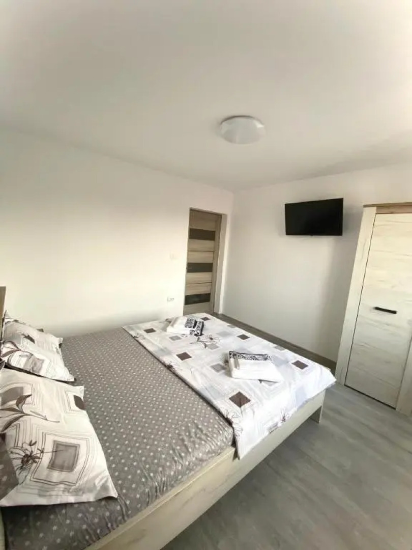 Apartament Livia