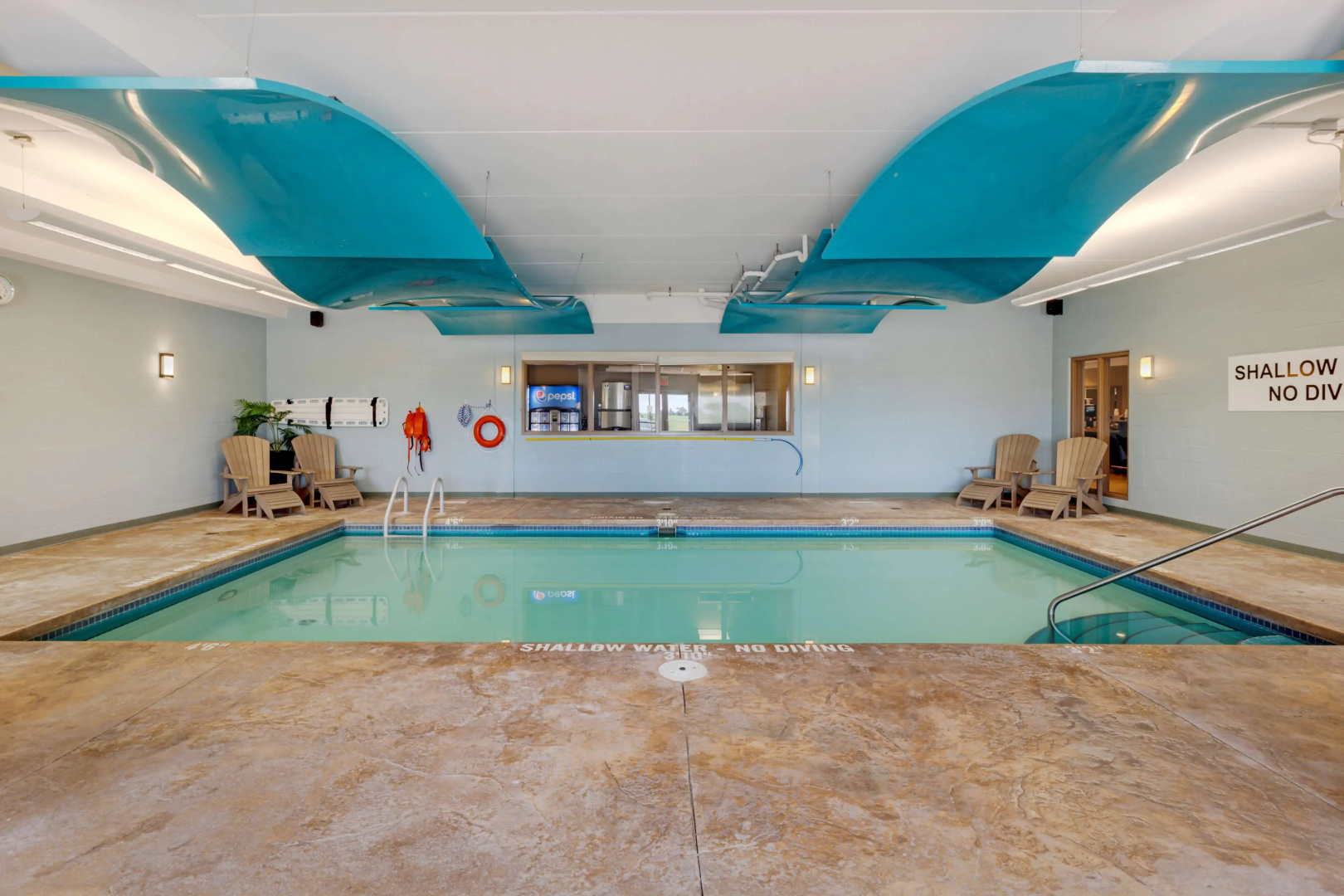 Best Western Plus Walkerton Hotel & Conference Centre
