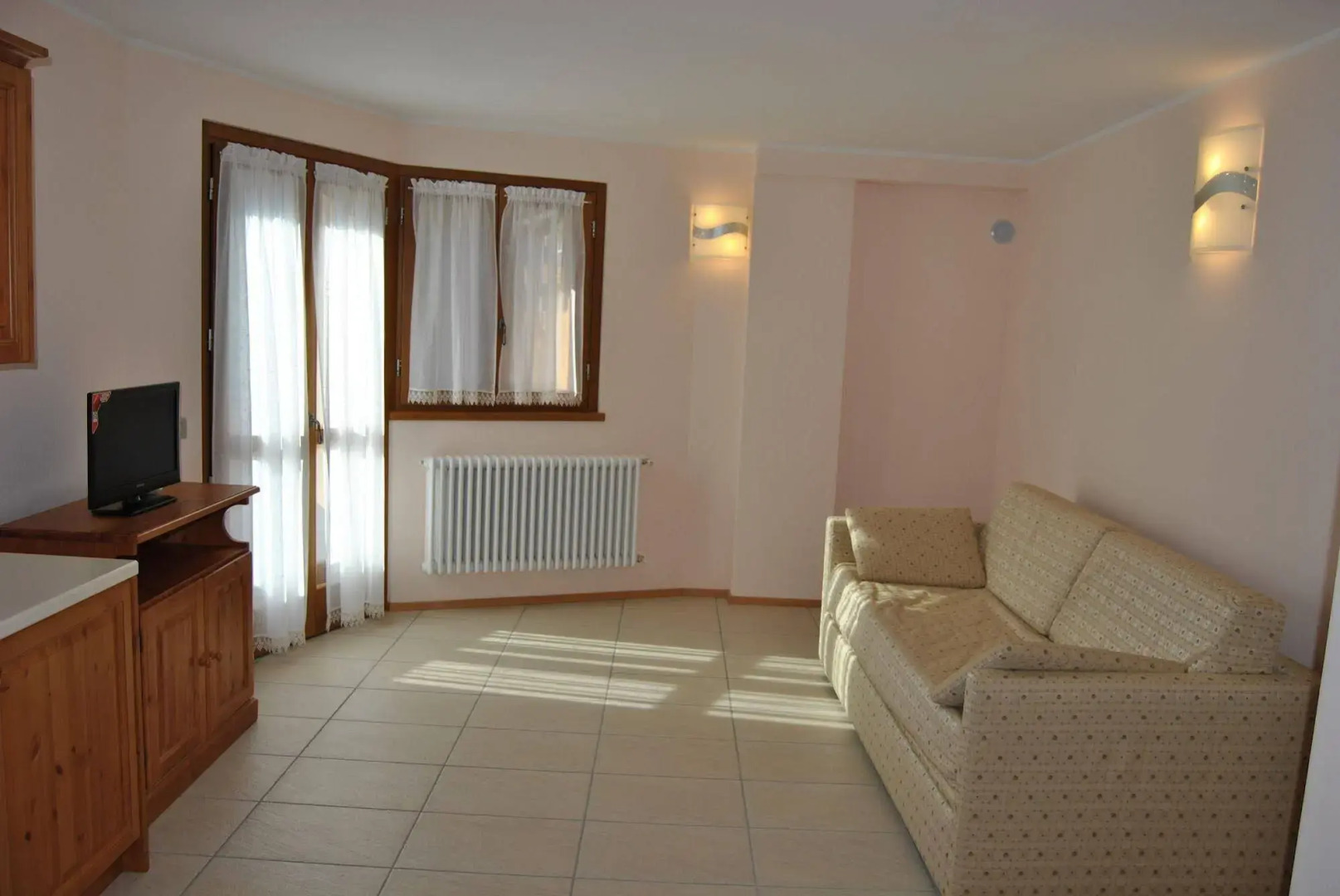 Casa Vacanza La Rocca