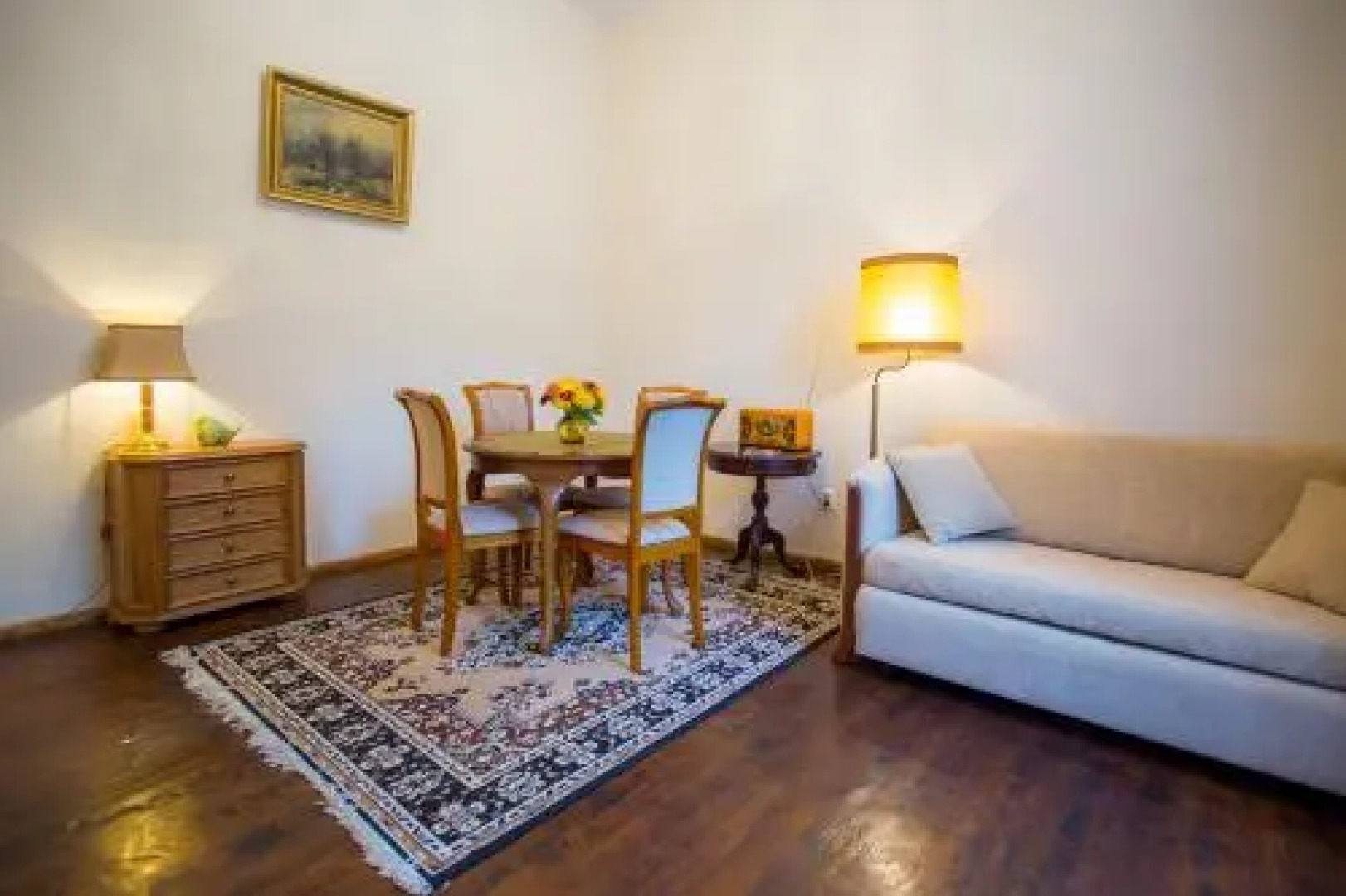 Apartamenty Ornamental Farm Bukowiec