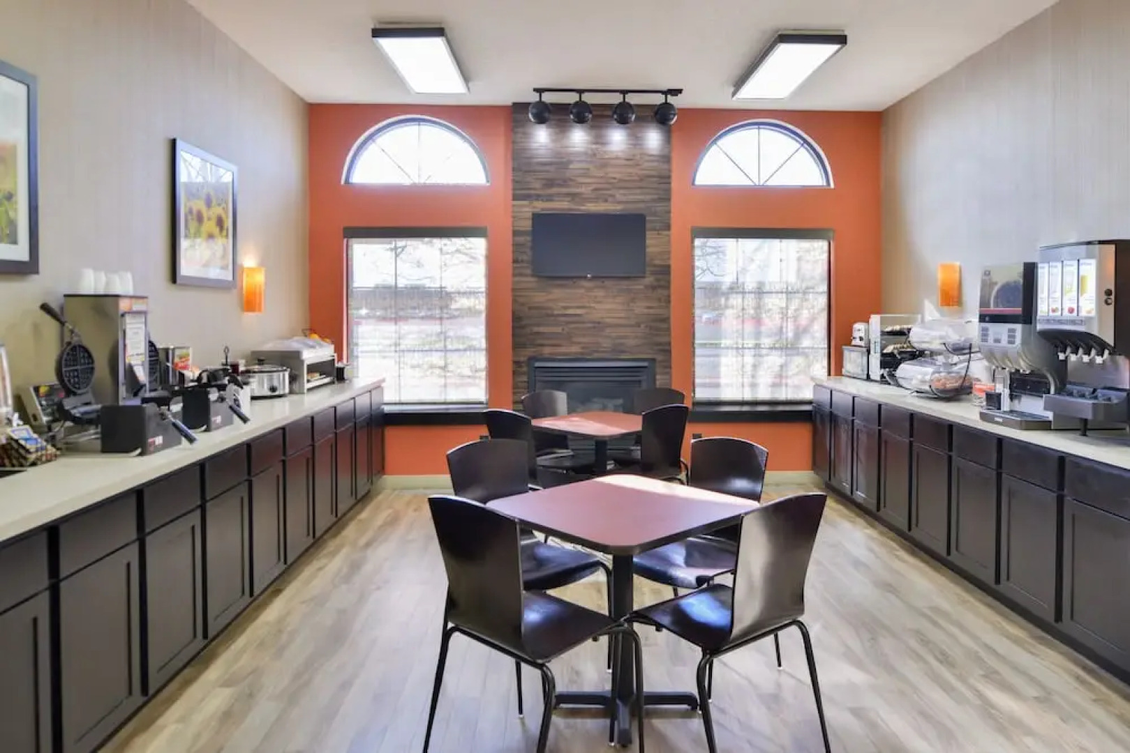 Kelly Inn Fargo North Dakota