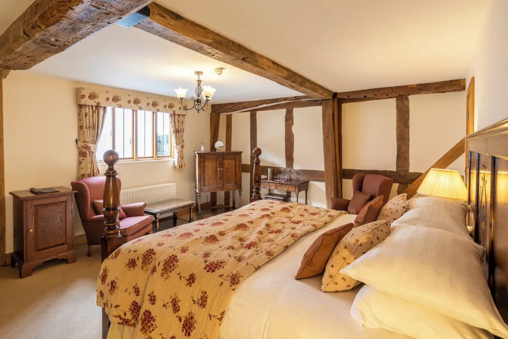 The Town House Ludlow