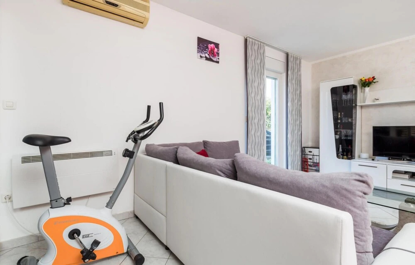 Nice Apartment in Kastav With Wifi and 2 Bedrooms