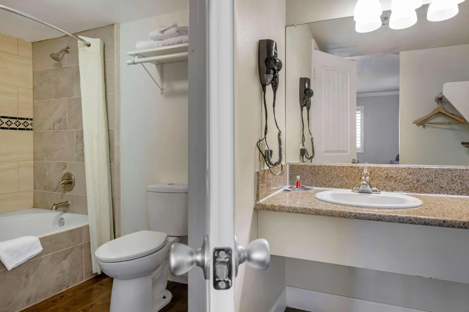 Econo Lodge Moreno Valley