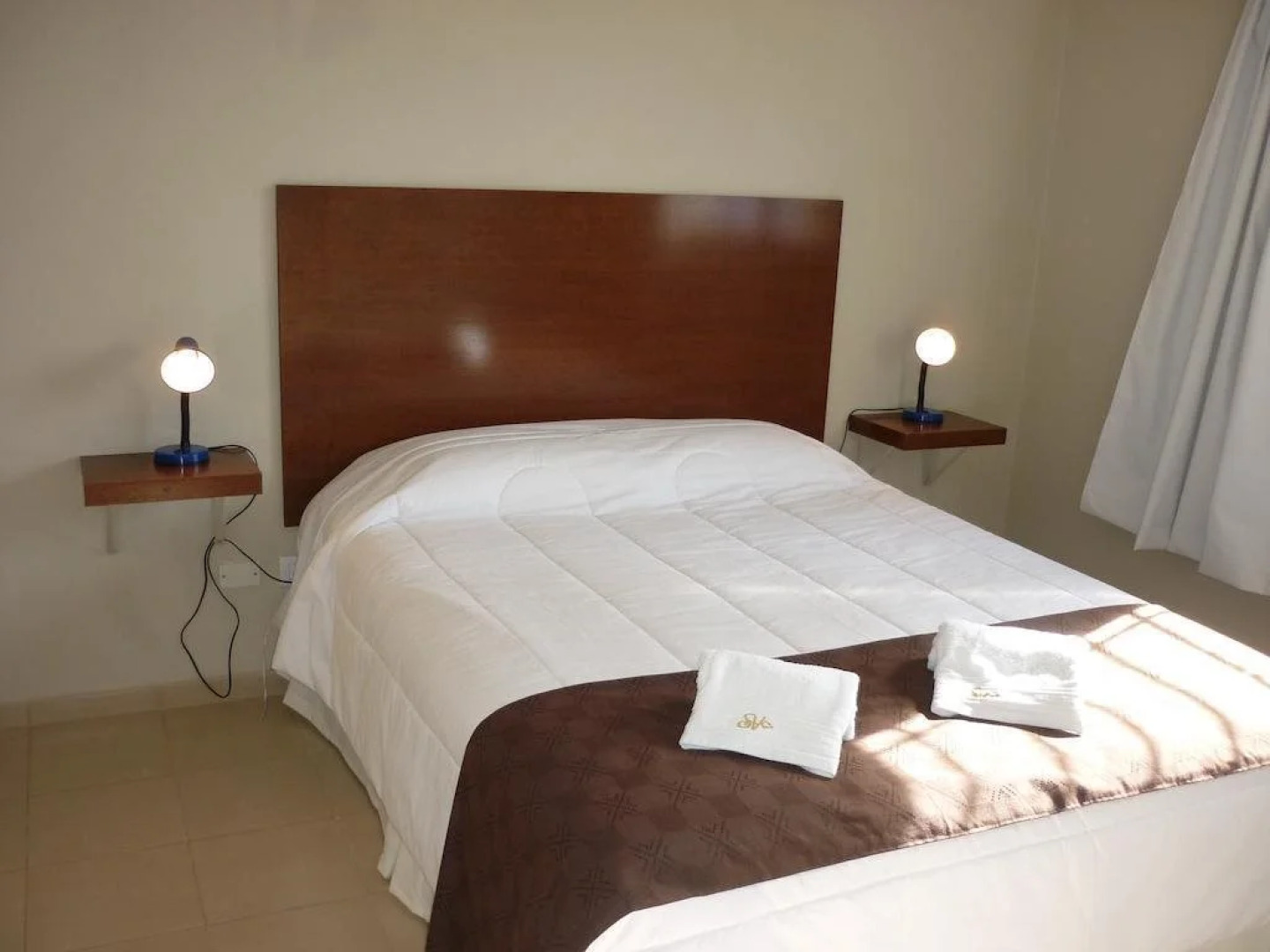 Solares de Viñuela Chalets