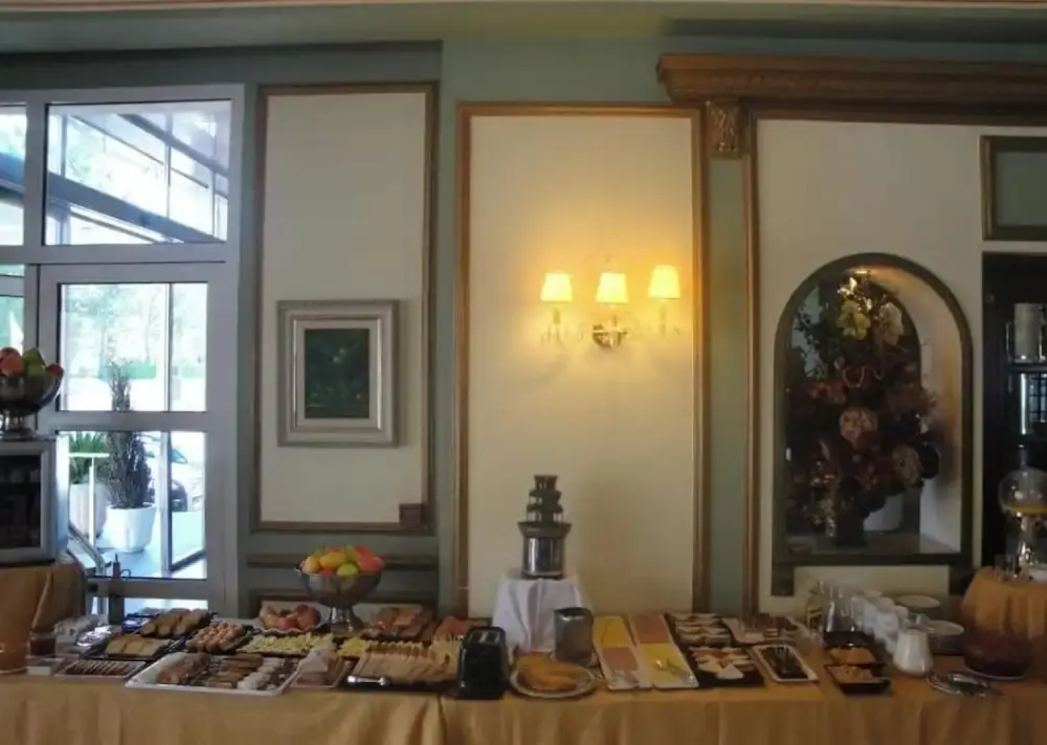 My Rooms City Hotel Camino De Santiago