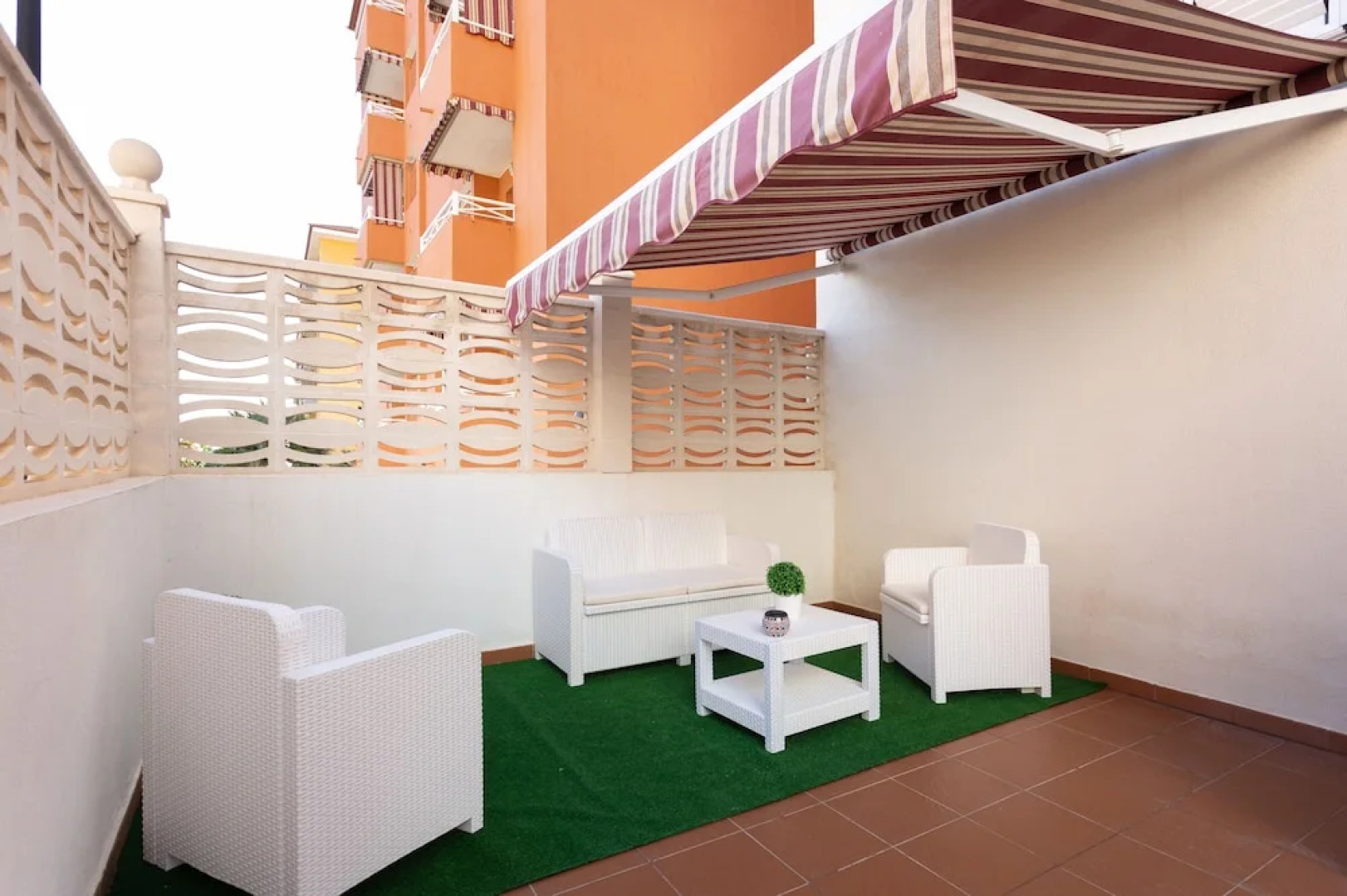 HomeLike Charming Caletillas Pool & Wifi