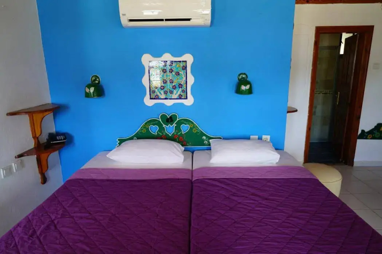 Wyndham Datca Perili Bay