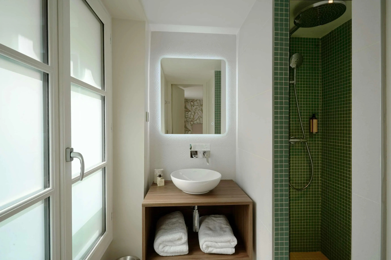 Hotel L'Interlude