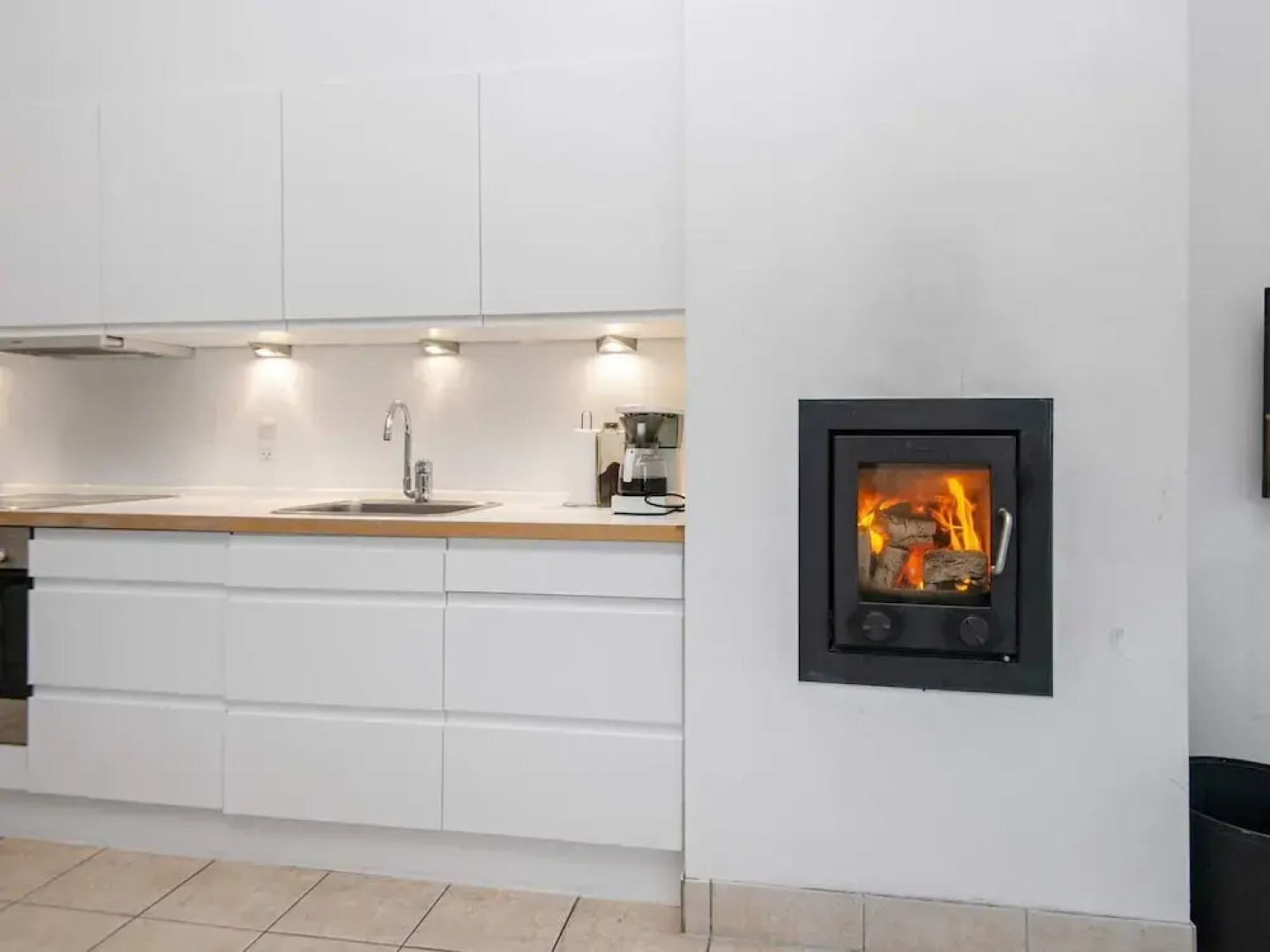 6 Person Holiday Home in Gjern-by Traum