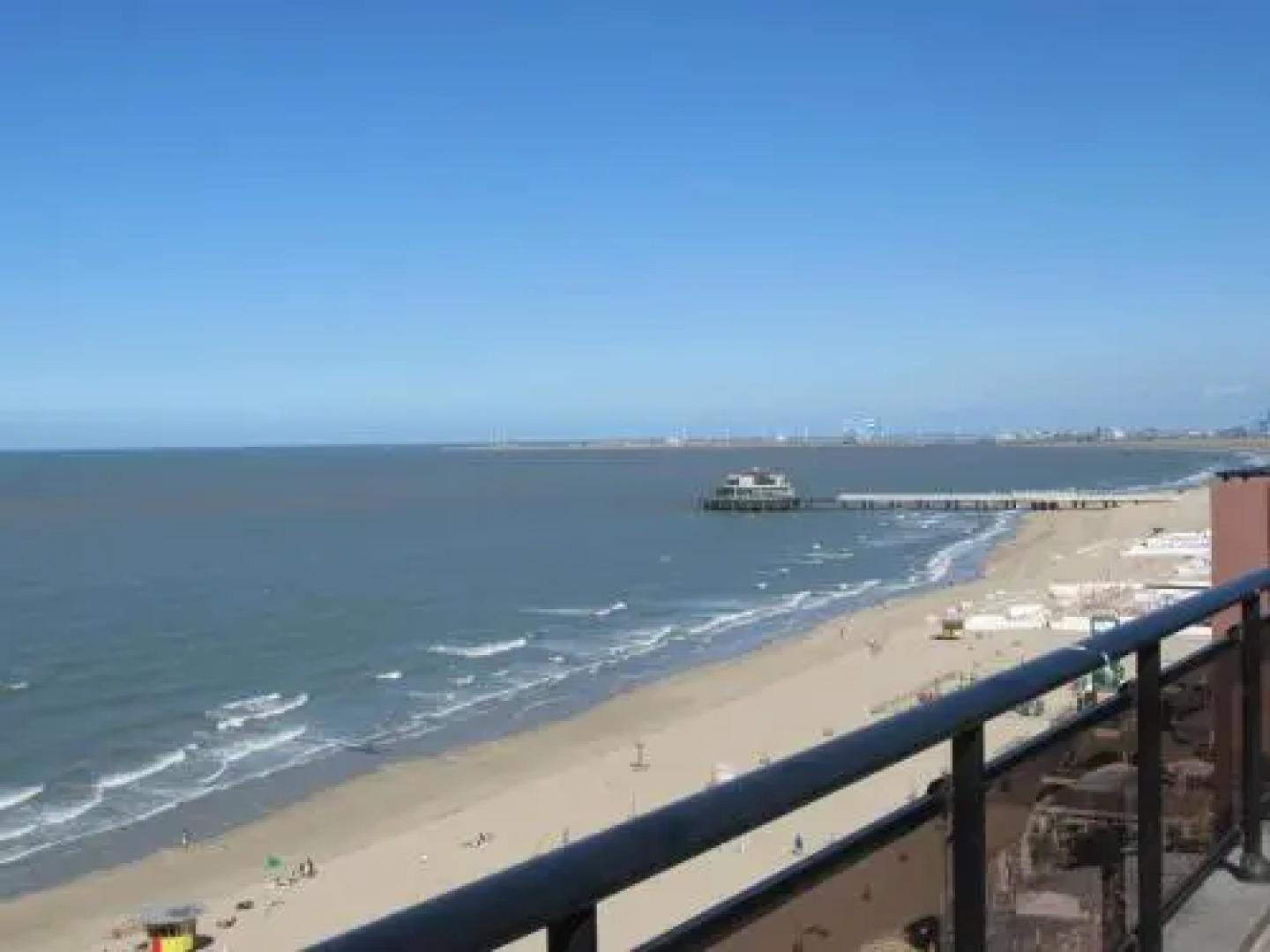 Apartment Bristol palace 11X