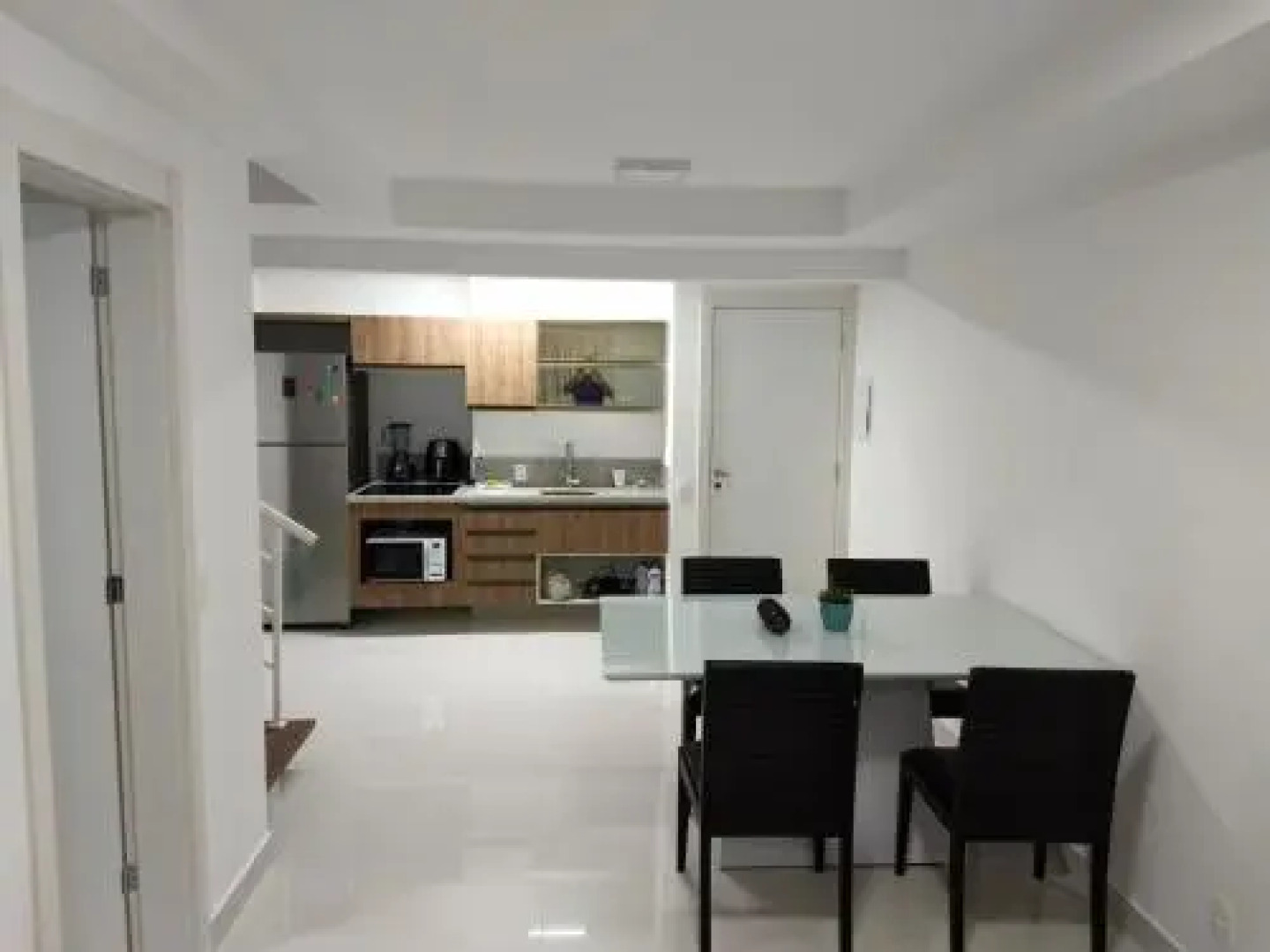 In Mare Bali Residencial Resort