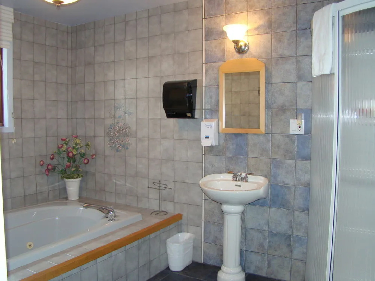 Auberge La Sainte Paix