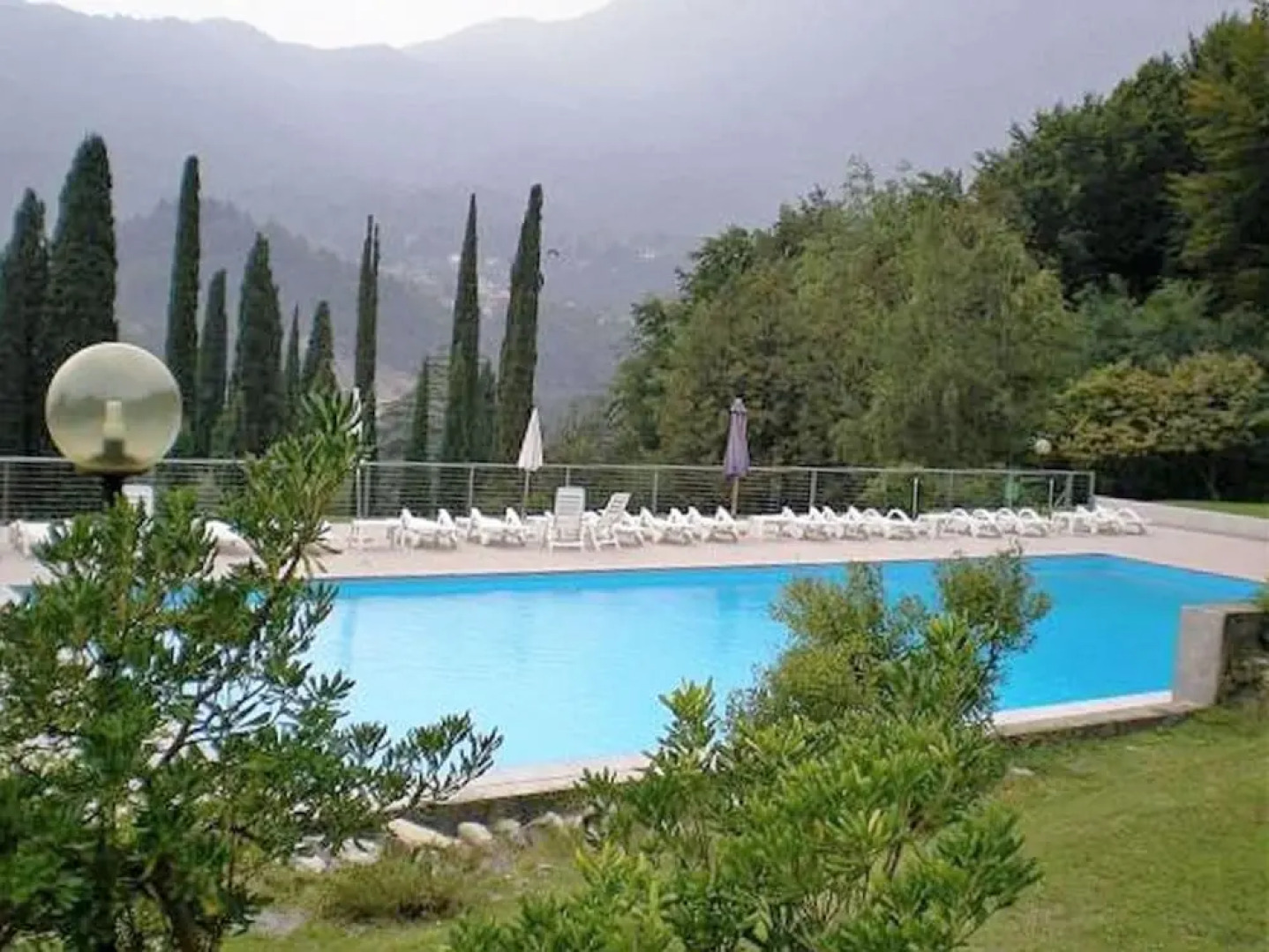 Residence Le Terrazze