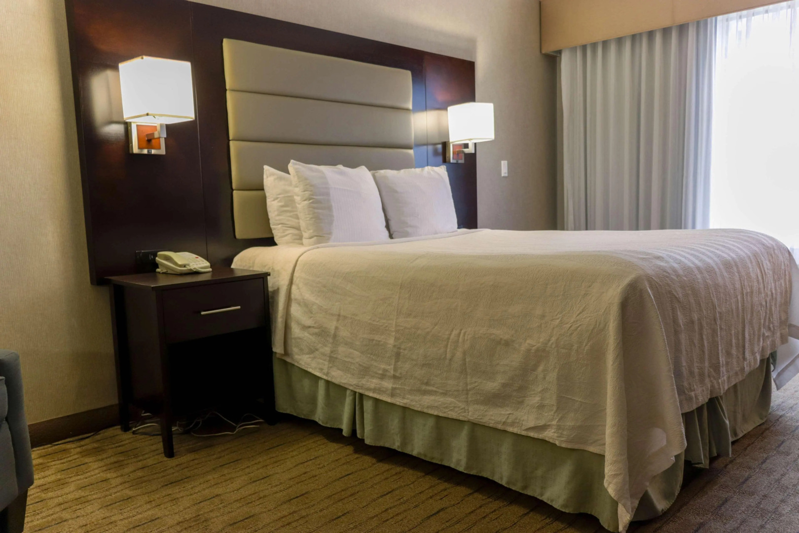 Best Western Plus Silverdale Beach Hotel