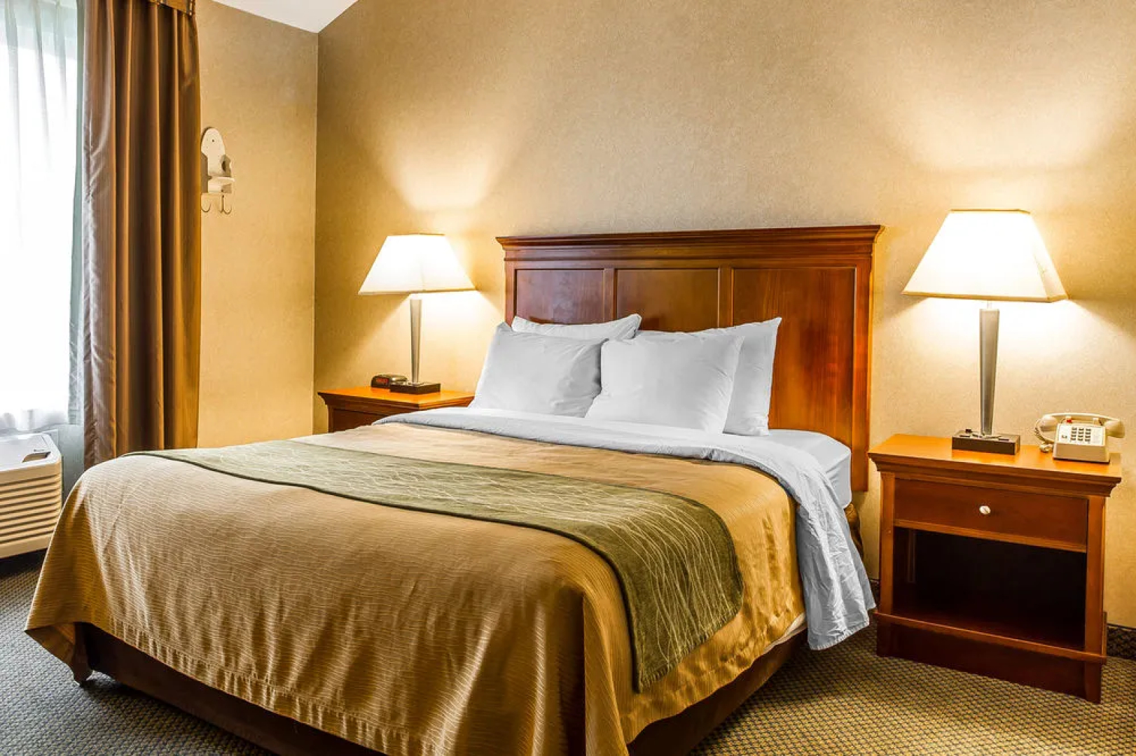 Comfort Inn Vallejo
