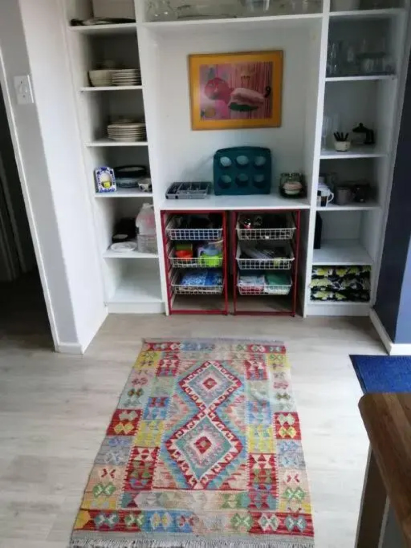 Green Street Apartment, Close to Beach