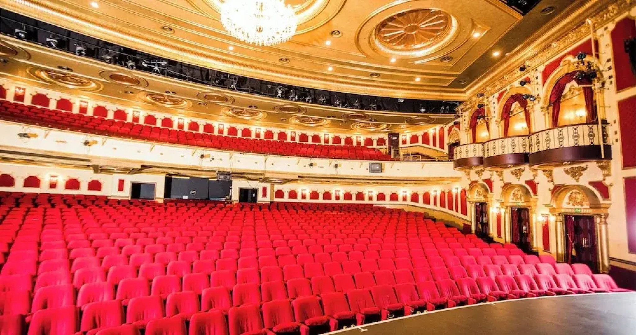 Gold Reef City Hotel