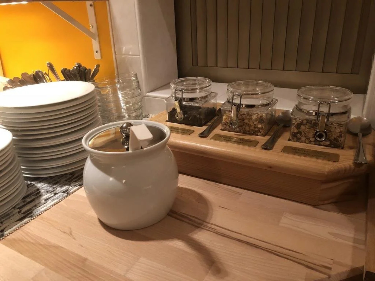 Albergo Garni Wulfenia da Livio