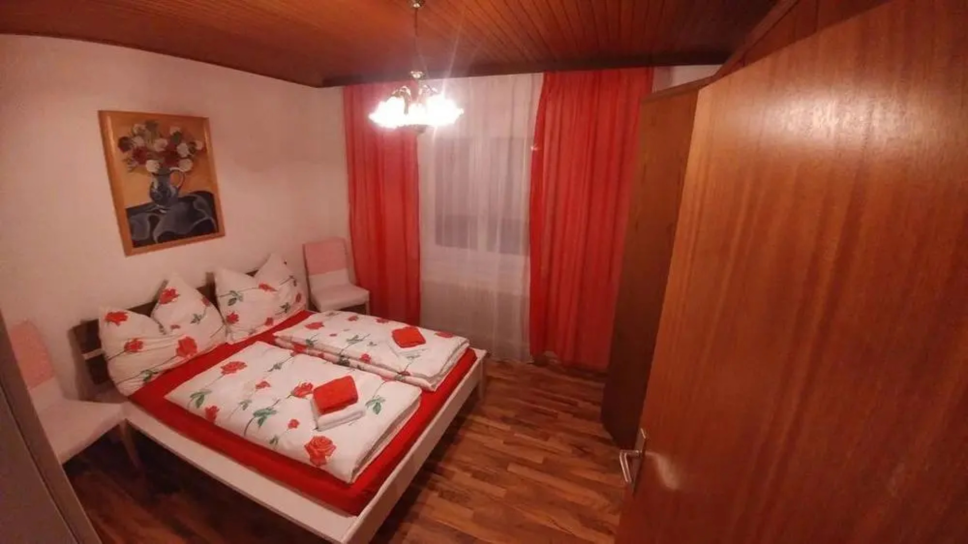 SchlossbergView - Apartment