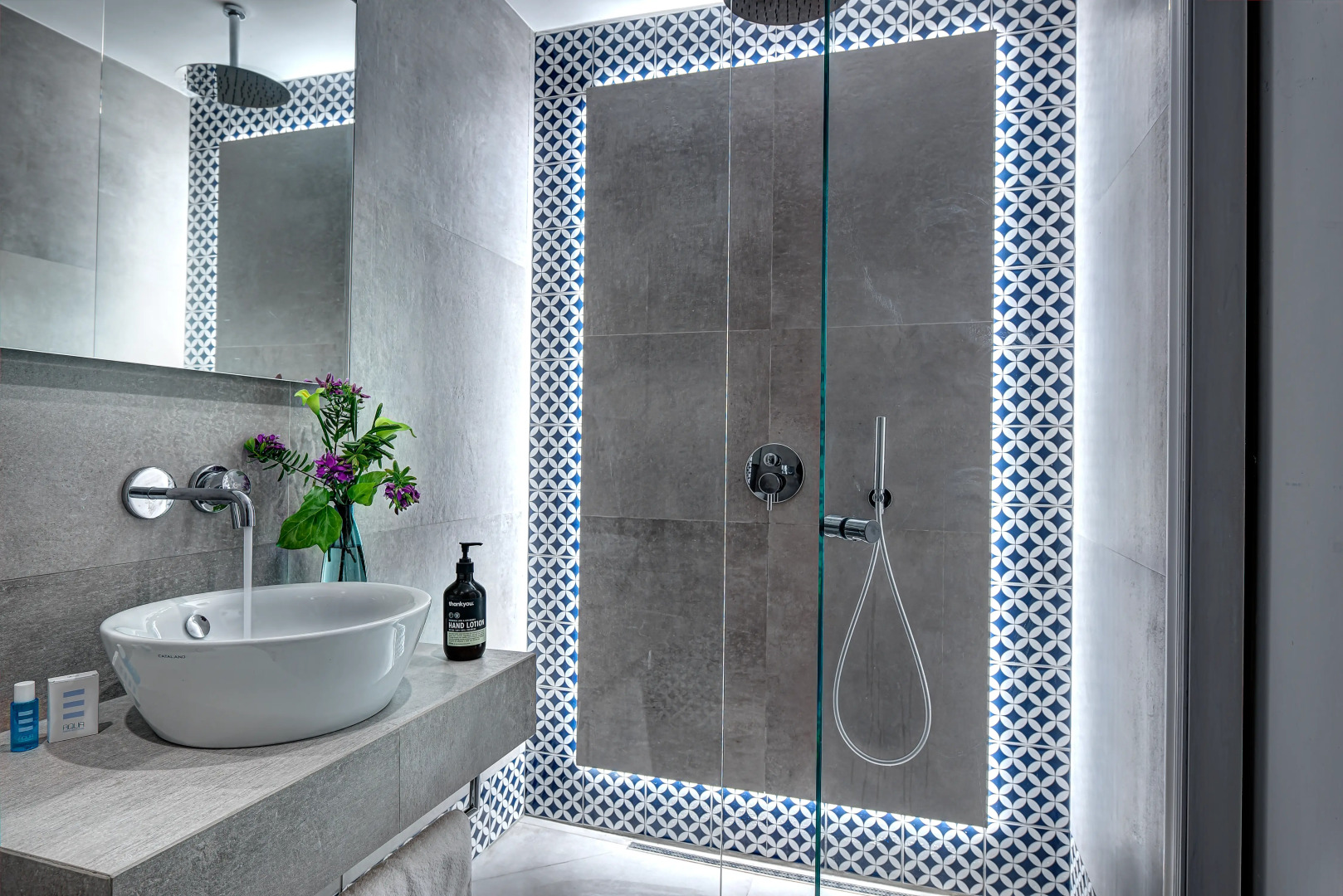 Hotel & Serviced Residence Gocce di Capri Sorrento Coast