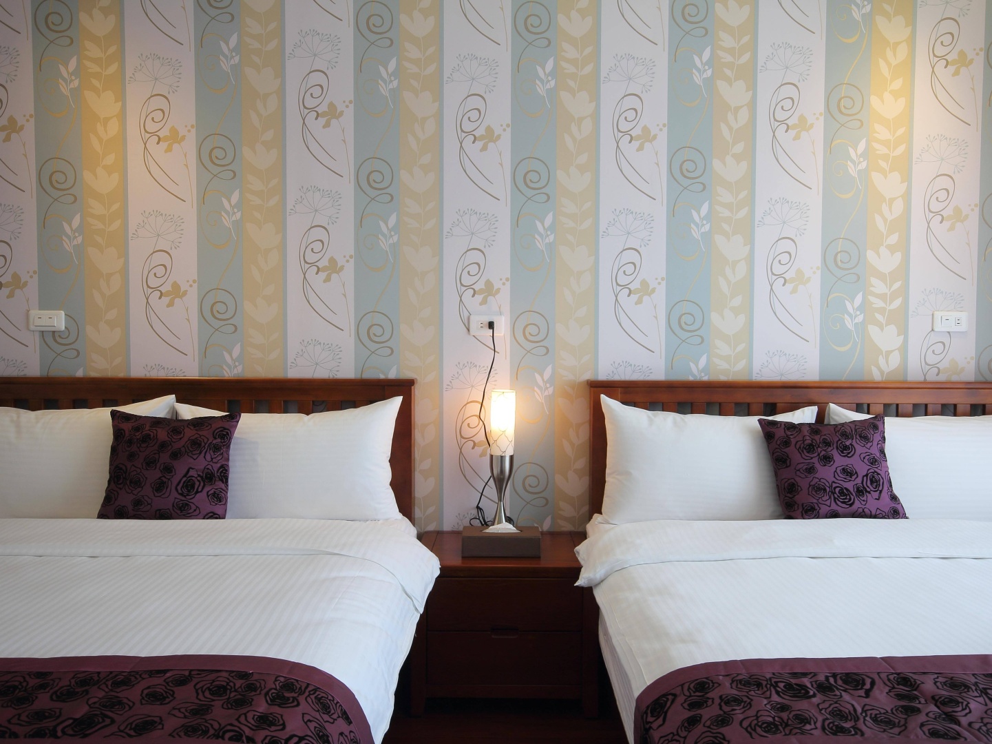 Jimei Rustic Homestay