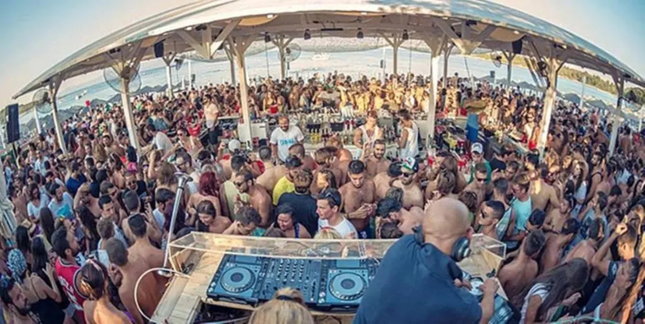 Paliouri Luxury Bungalows