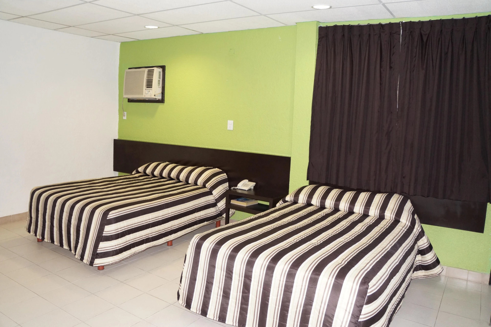 Hotel y Restaurante Ritz de Tabasco