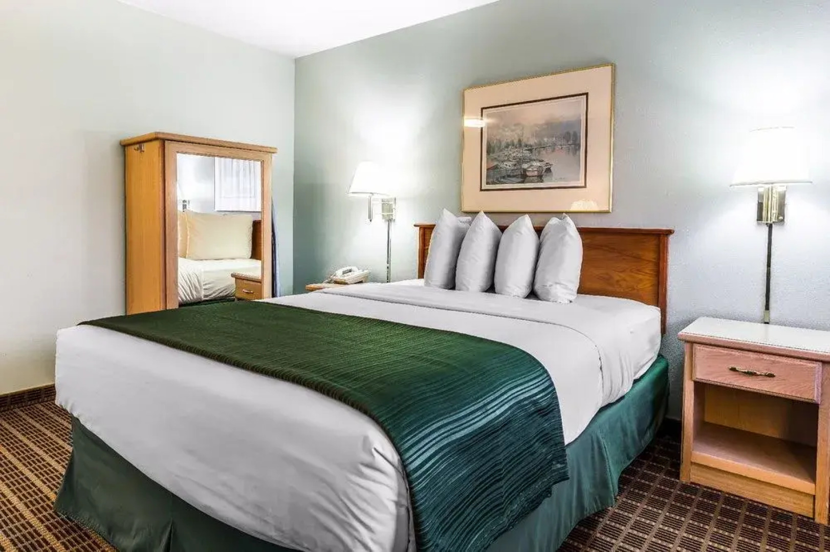 Quality Inn Ocean Shores