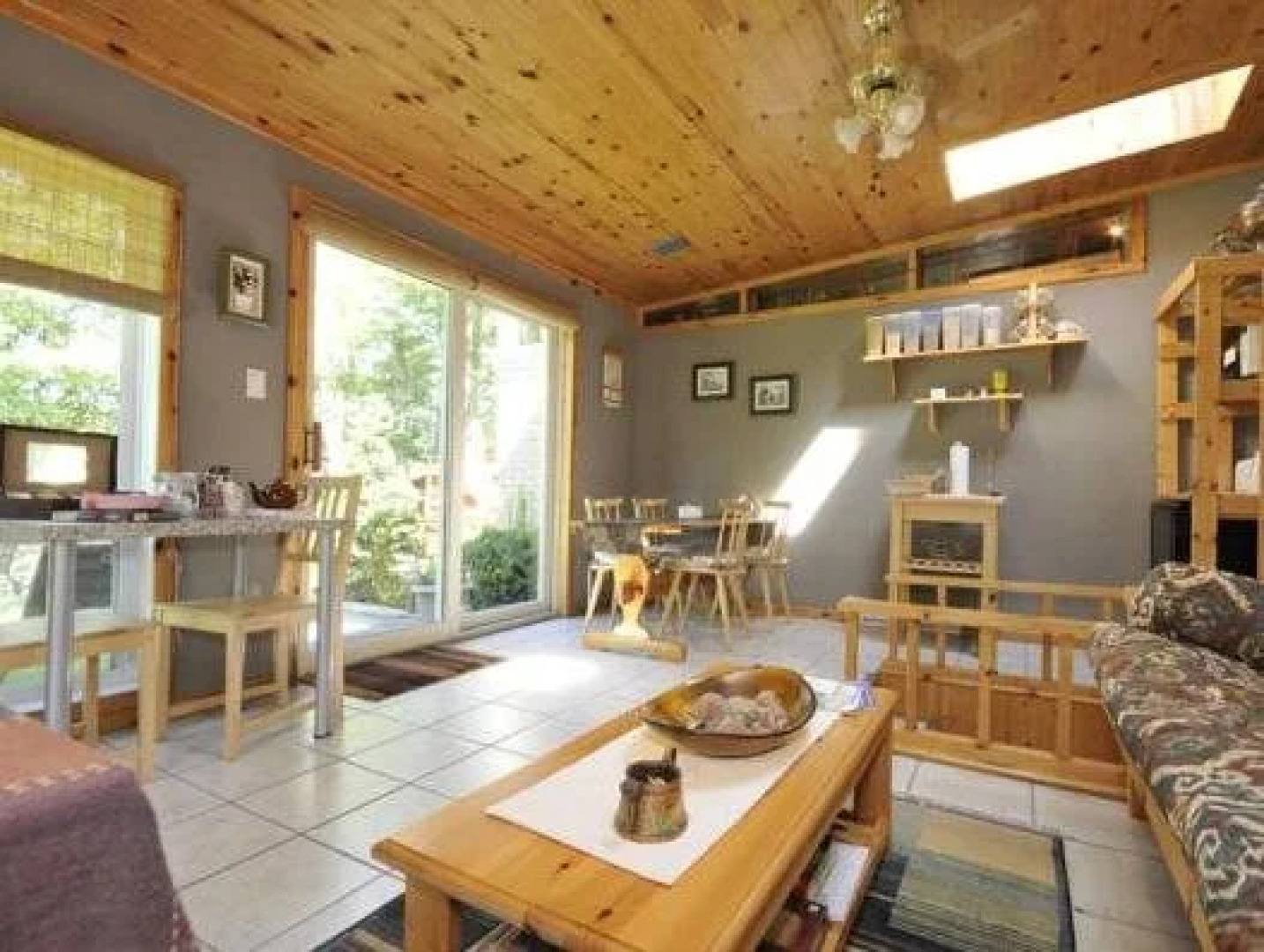 Sugarbush Guest House B&B