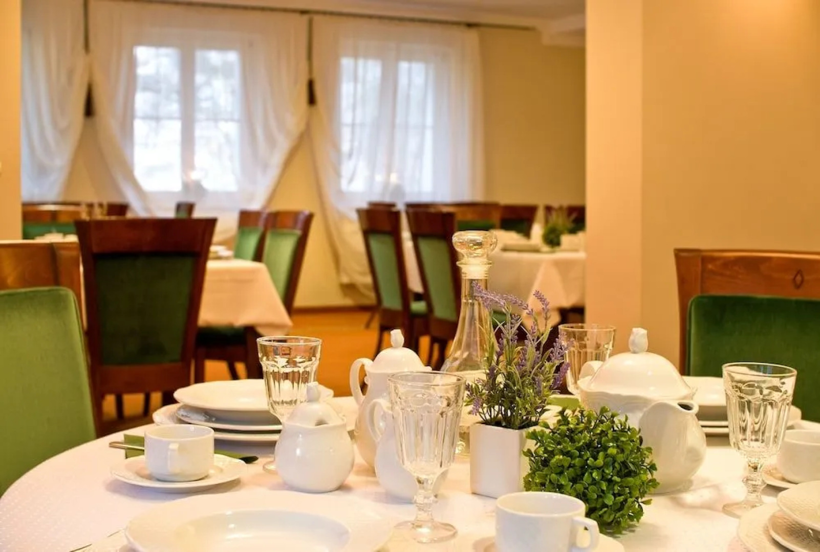 Maxymilian *** Unique Hotel - Adults Only (+15)