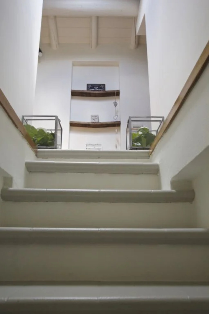 I Carcioni Bed and Breakfast