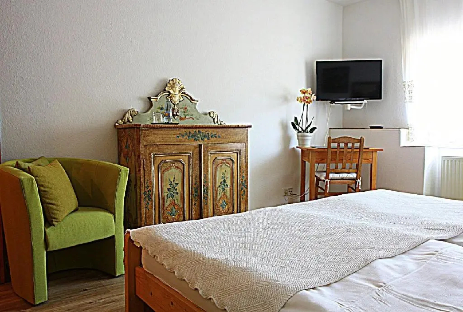 Schloß Destille